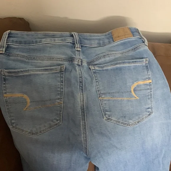 American eagle - Picture 6 of 7